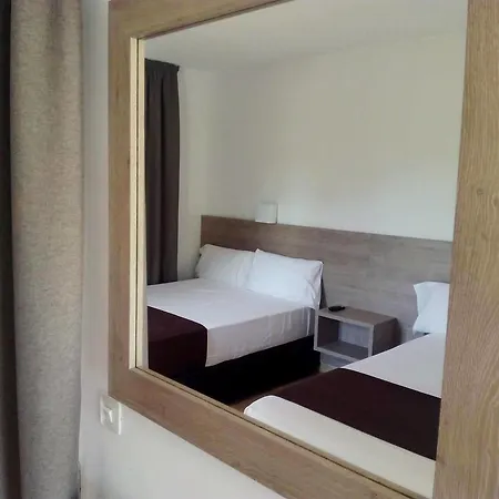 Hotel Hipica Park Castell-Platja d'Aro