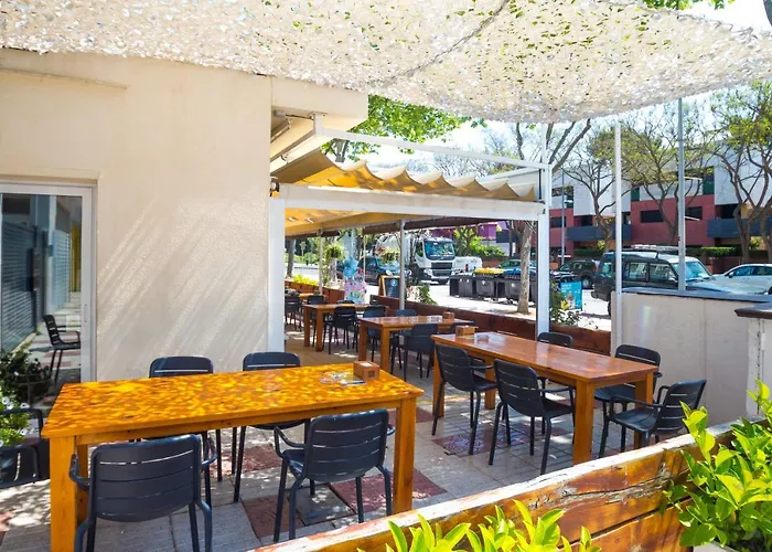 מלון Hipica Park