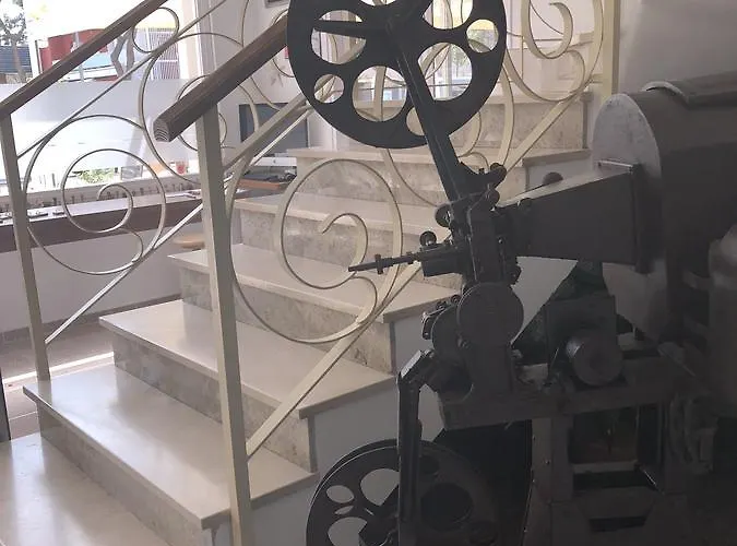 Hipica Park * פלטחה ד'ארו