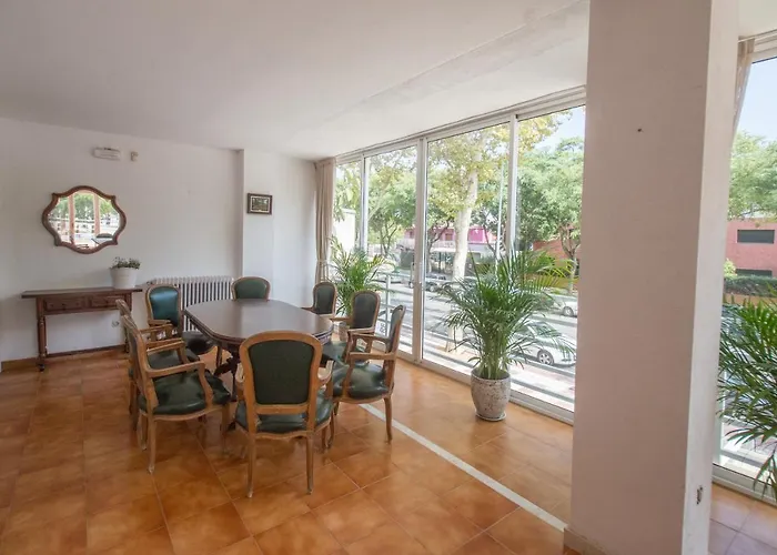 מלון Hipica Park *